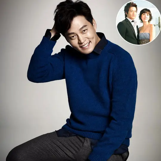 Rumors Of Lee Seo-jin Being Married And Having A Wife True Or Not